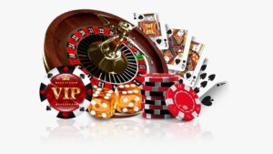 Read more about the article Types of casino games: A Definitive Guide to Different gambling games