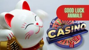 Read more about the article Good Luck Animals: What animals bring good luck when gambling?