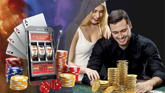 You are currently viewing Biggest High Rollers in Singapore: Perks and Privileges