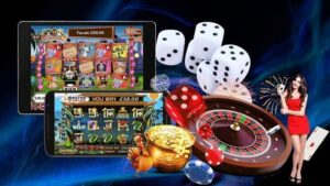 Read more about the article Fun Casino Online: Social Gaming VS. Real Money Gaming