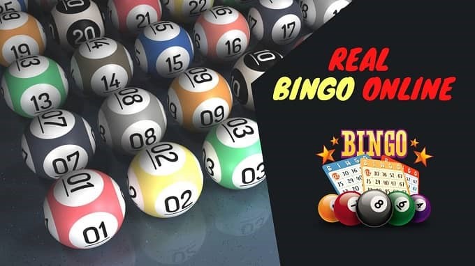 You are currently viewing How to play real bingo online and win real cash