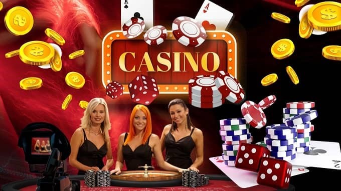 You are currently viewing New Online Casino: How to choose the latest casino sites today?