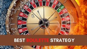 Read more about the article Roulette Life: Beat the game with the best Roulette strategy