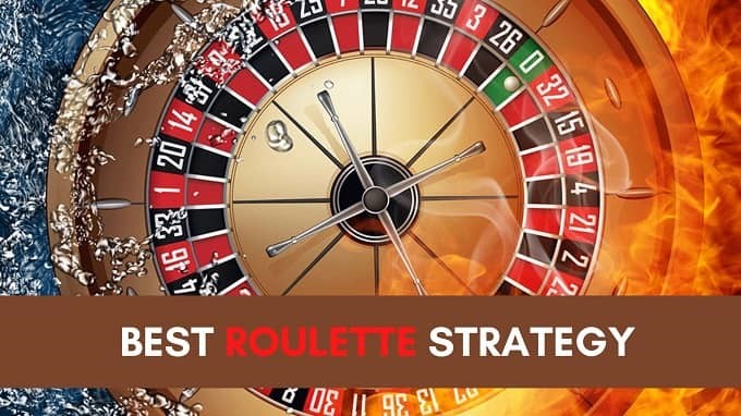 You are currently viewing Roulette Life: Beat the game with the best Roulette strategy