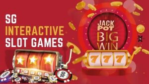 Read more about the article SG Interactive Slot Games: Top Features and slots offered by SG