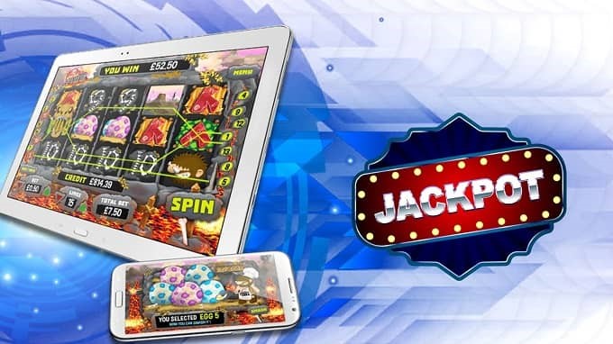 You are currently viewing What makes a slots game fun to play?