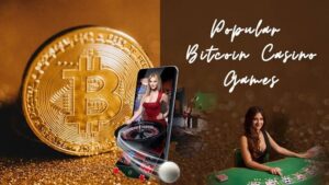 Read more about the article Bitcoin Casino: Play the most popular Bitcoin game today