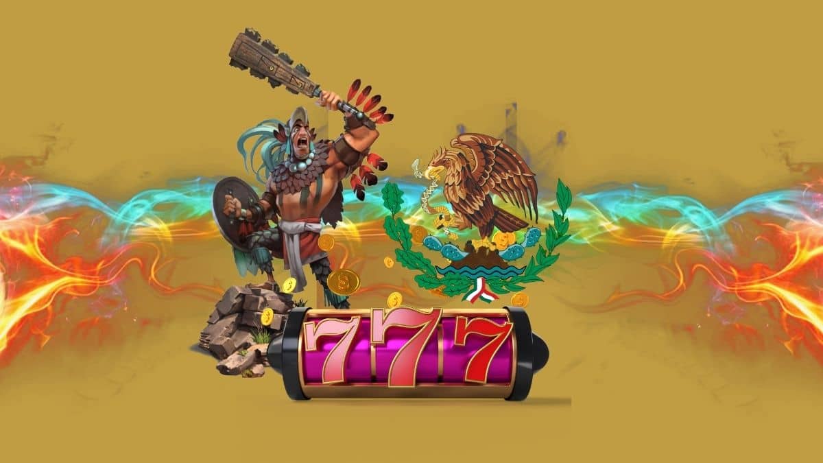 You are currently viewing Aztec Slot Machine: Play Attractive Adventurous-themed Slots 2021