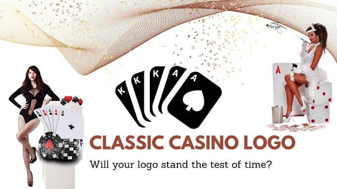 You are currently viewing Classic Casino Logo: Will your logo stand the test of time?