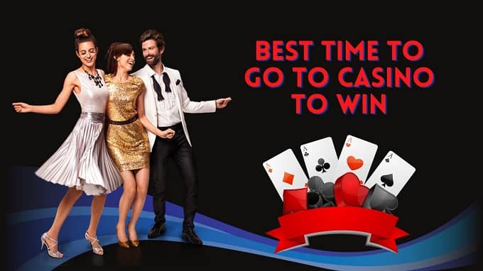 You are currently viewing Singapore Slots Online: When is the best time to go to casino to win?