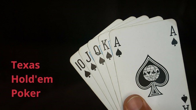 You are currently viewing How do you deal Texas Hold em Poker? – Beginner’s Edition