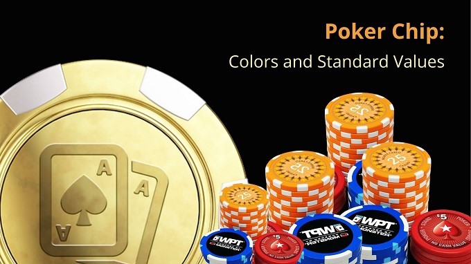 poker chips