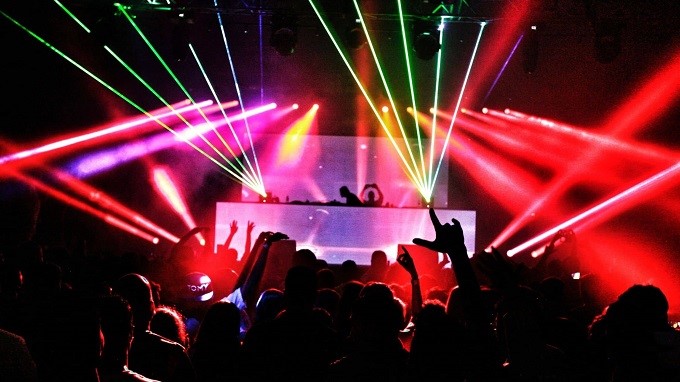 best nightclubs