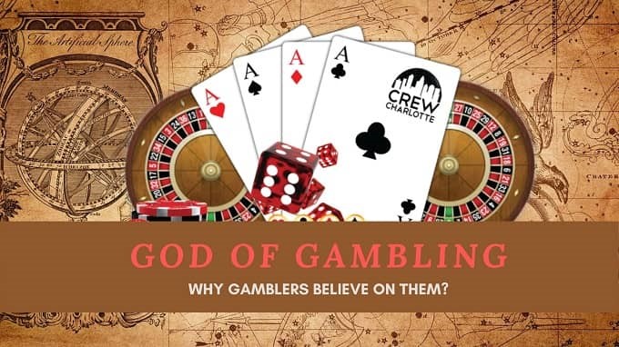god of gamblers