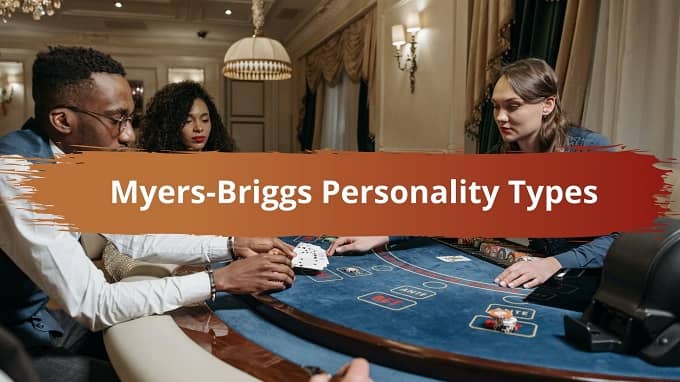 poker personality test