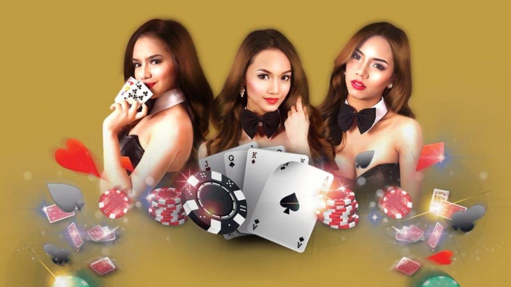 How to play Three Card Poker?