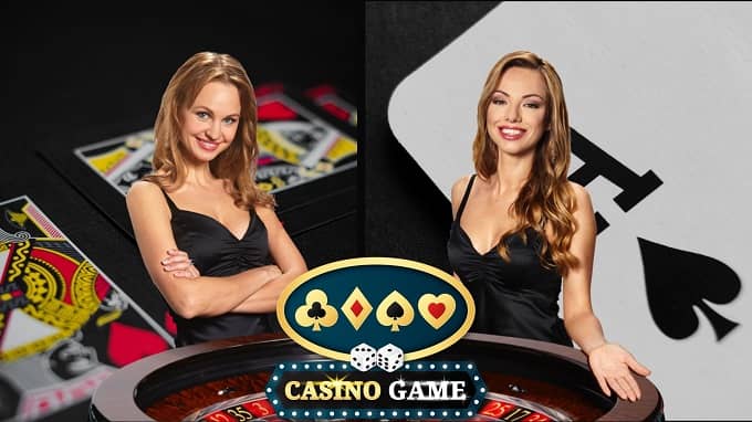 best odds in casino