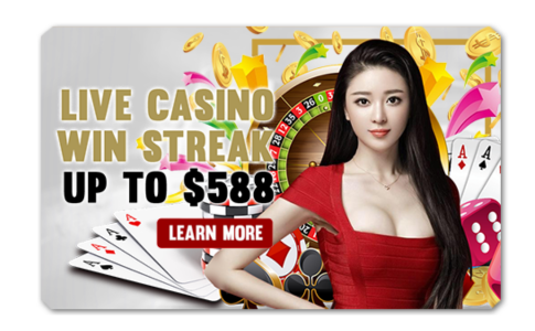 You are currently viewing LIVE CASINO WIN STREAK UP TO $588