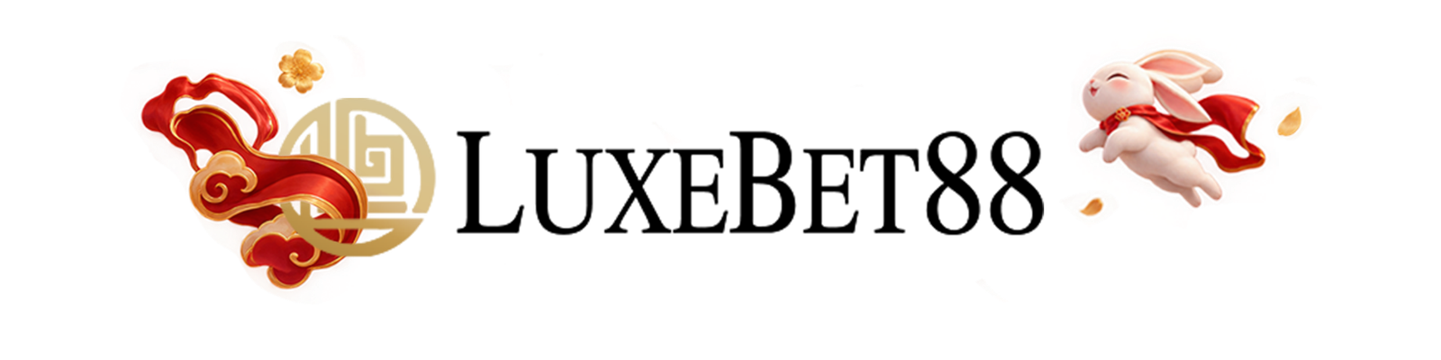 LuxeBet88 MidAutumn logo