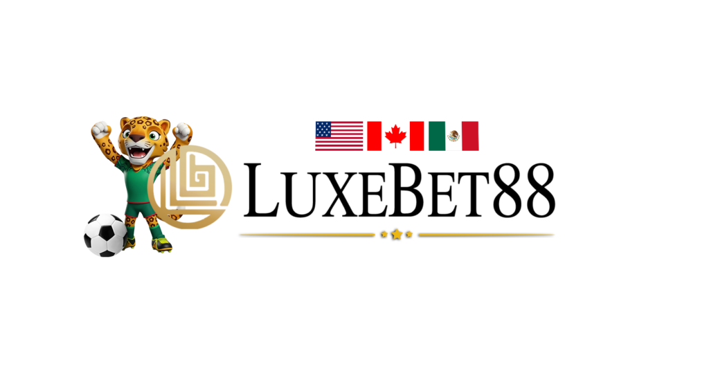 LuxeBet88