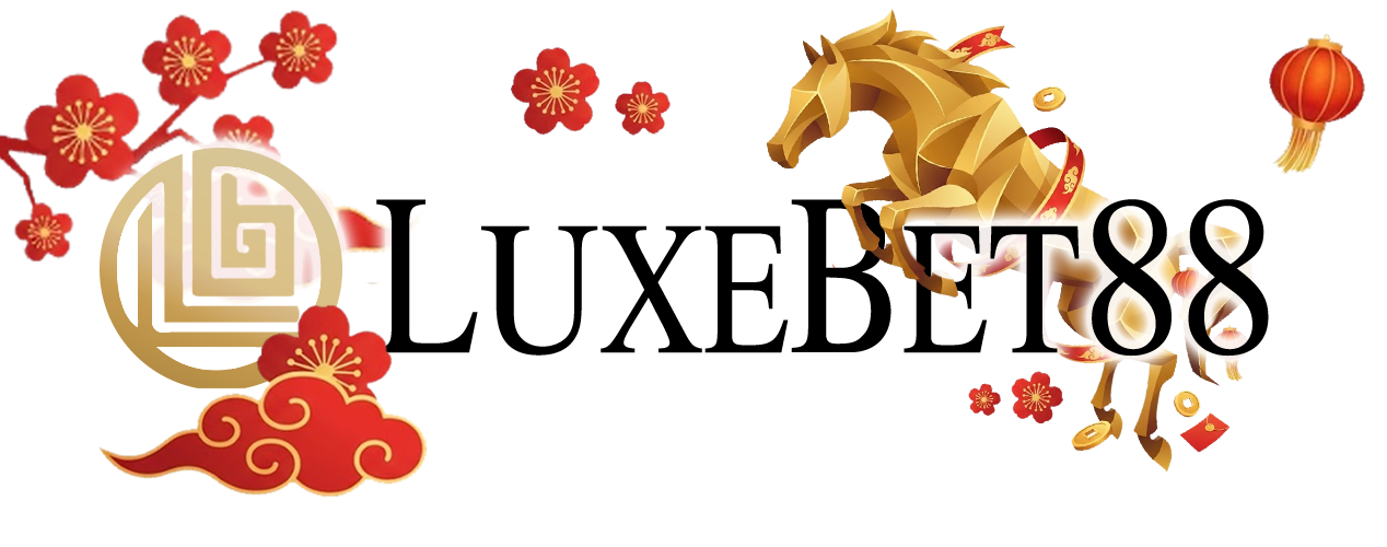 LuxeBet88