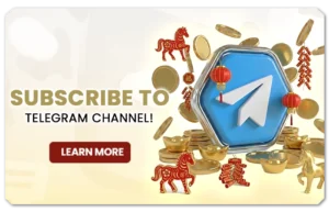 Read more about the article SUBSCRIBE TO TELEGRAM CHANNEL