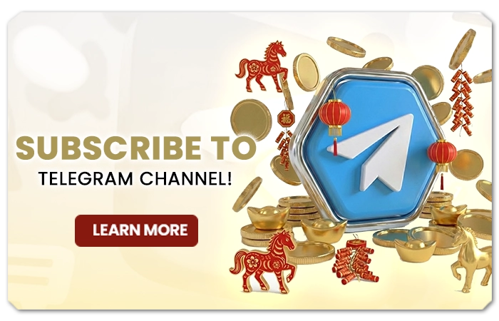 You are currently viewing SUBSCRIBE TO TELEGRAM CHANNEL