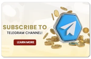 Read more about the article SUBSCRIBE TO TELEGRAM CHANNEL