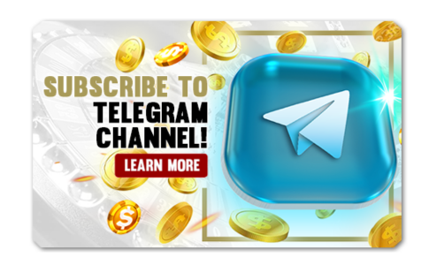 You are currently viewing SUBSCRIBE TO TELEGRAM CHANNEL