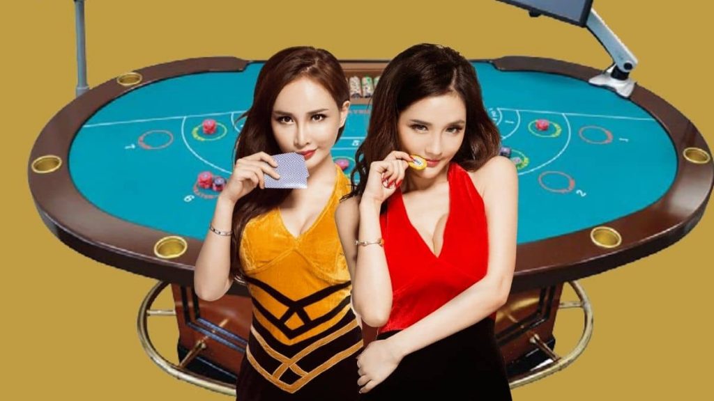 How to play online Baccarat?
