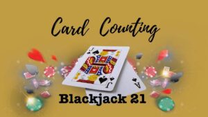 Read more about the article Blackjack: What is the basic card counting system?