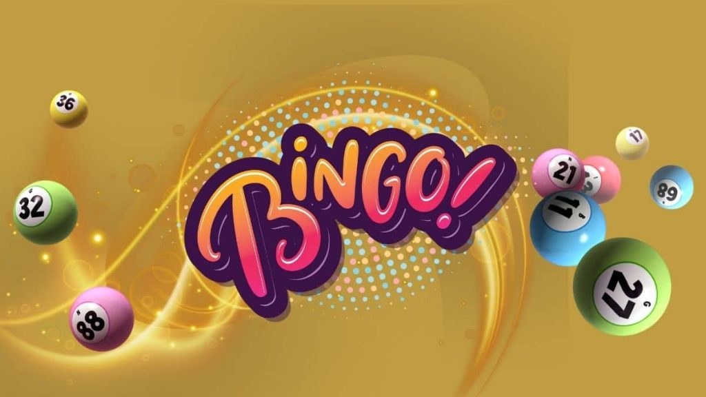 What are the odds of winning at online bingo?
