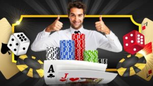 Read more about the article Blackjack Tutorial: Use This Secret To Beat Blackjack