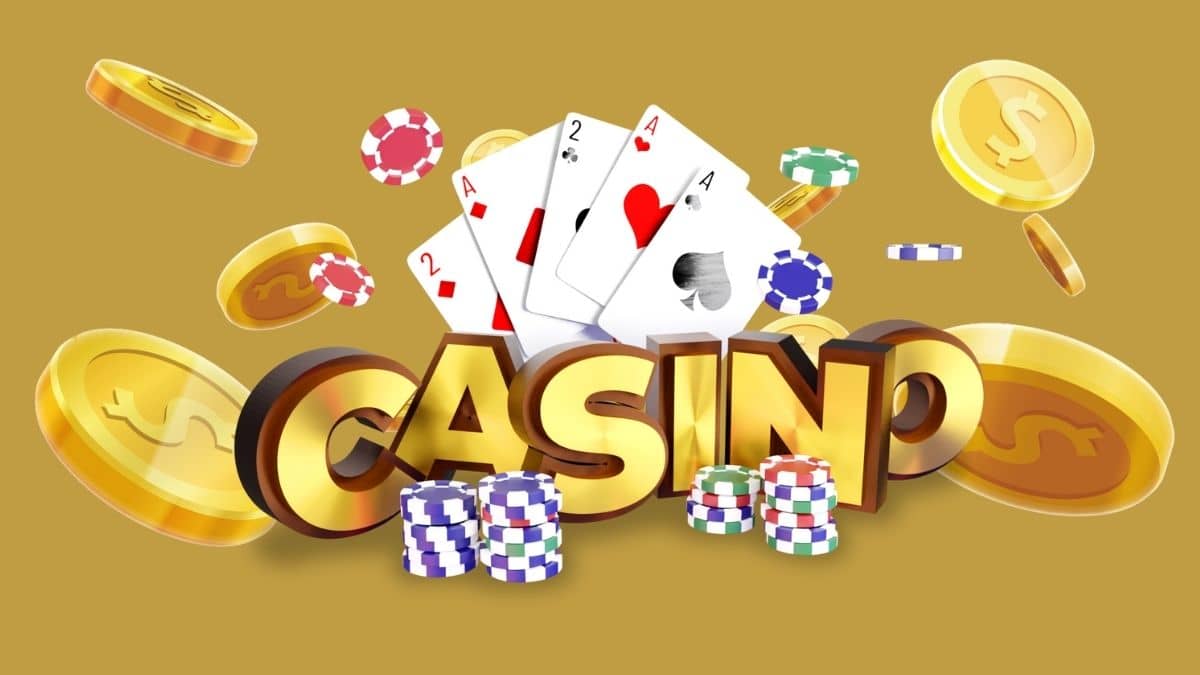 You are currently viewing Casino Comps: How to get the most out of gambling comps?