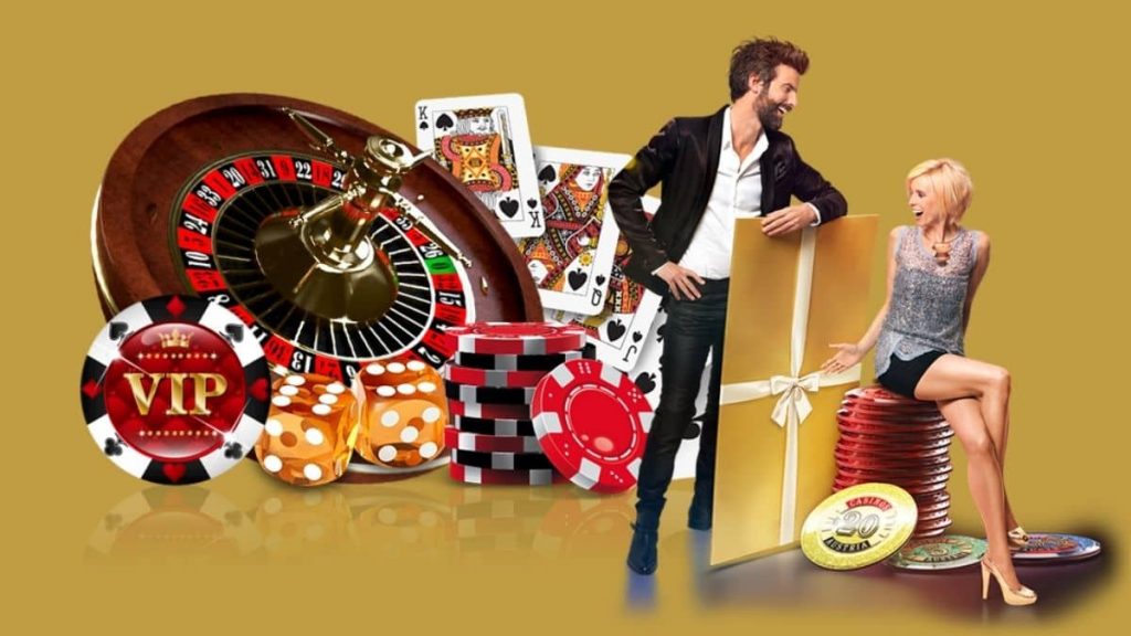 What are the factors to consider when selecting your favorite casino game?