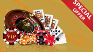 Read more about the article Casino No Deposit Bonuses VS Welcome Bonuses: Which Is Better?