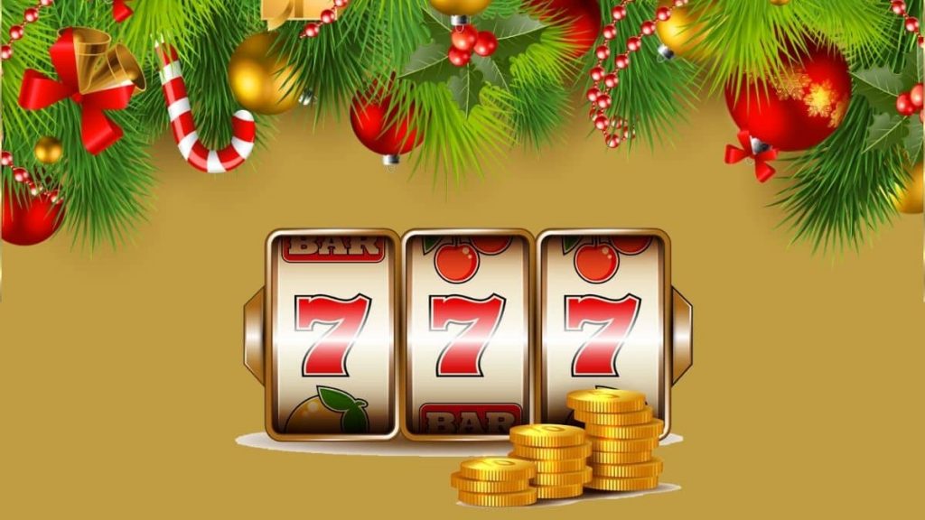 What are the hottest Christmas slots for 2021?