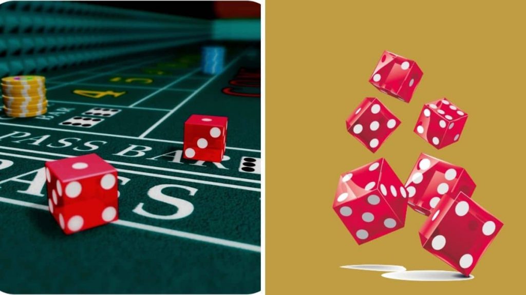 What are the best Craps tips and strategies to help you win the game?