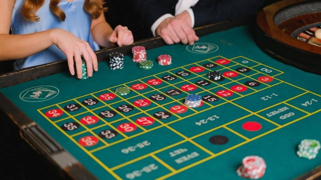 How to avoid potential gambling addiction?