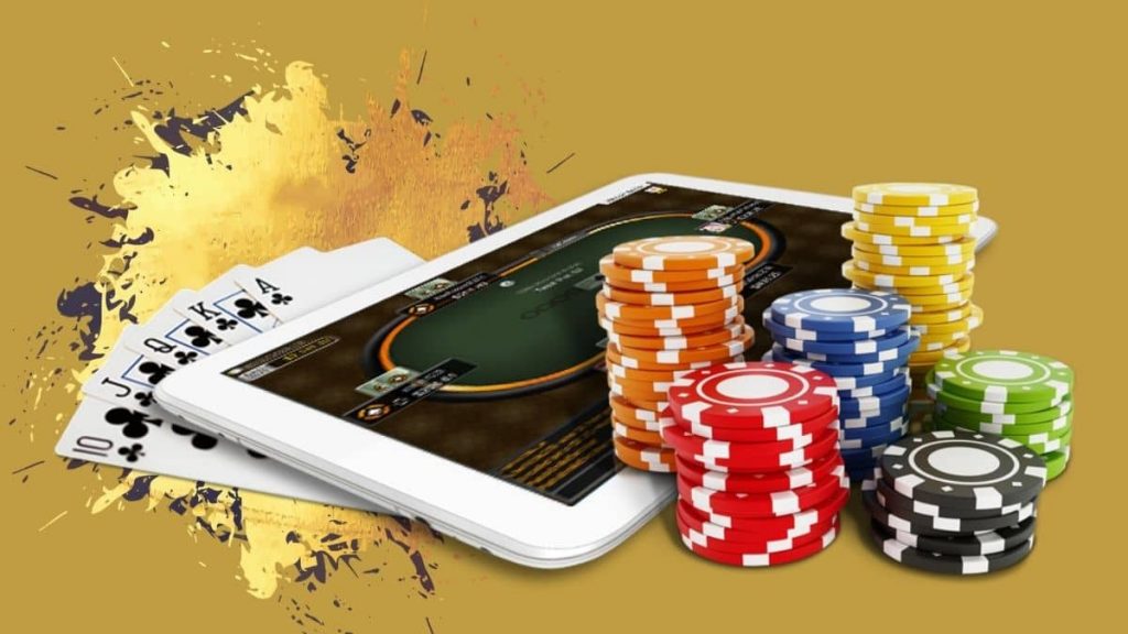 How to earn gambling comps?