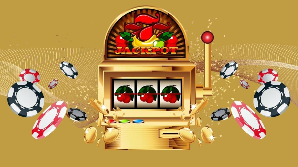 You are currently viewing High Limit Slots: What are the top high stakes online slots this 2021?