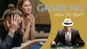 Read more about the article Gambling Addiction Problem: How to quit gambling?