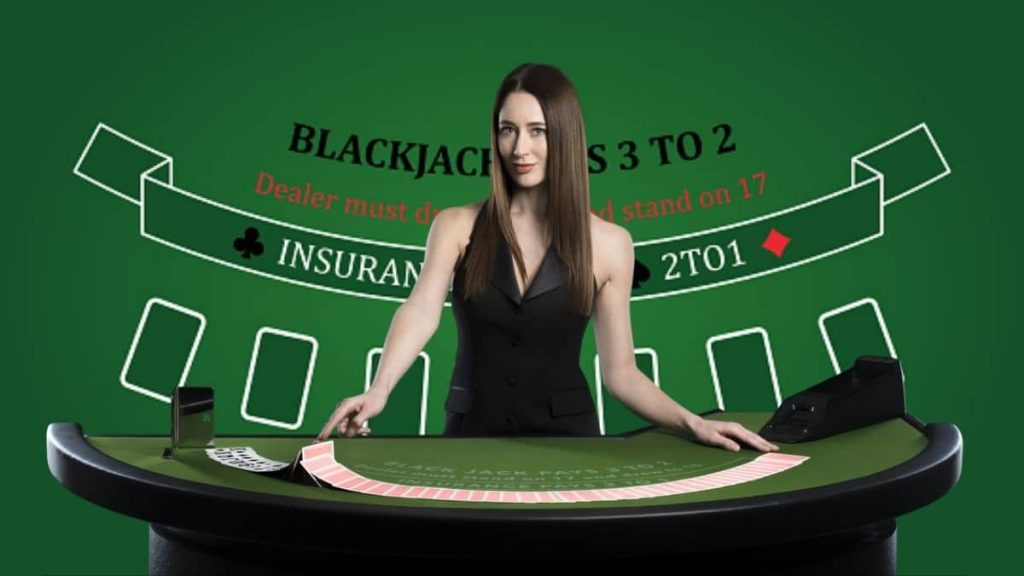 How to beat Blackjack?