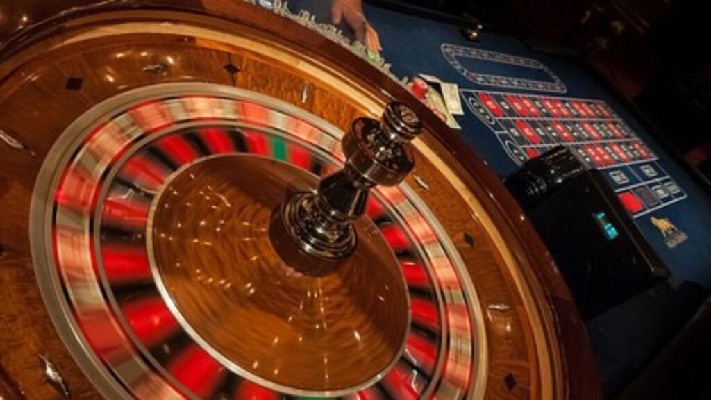 How to choose a live roulette online casino?