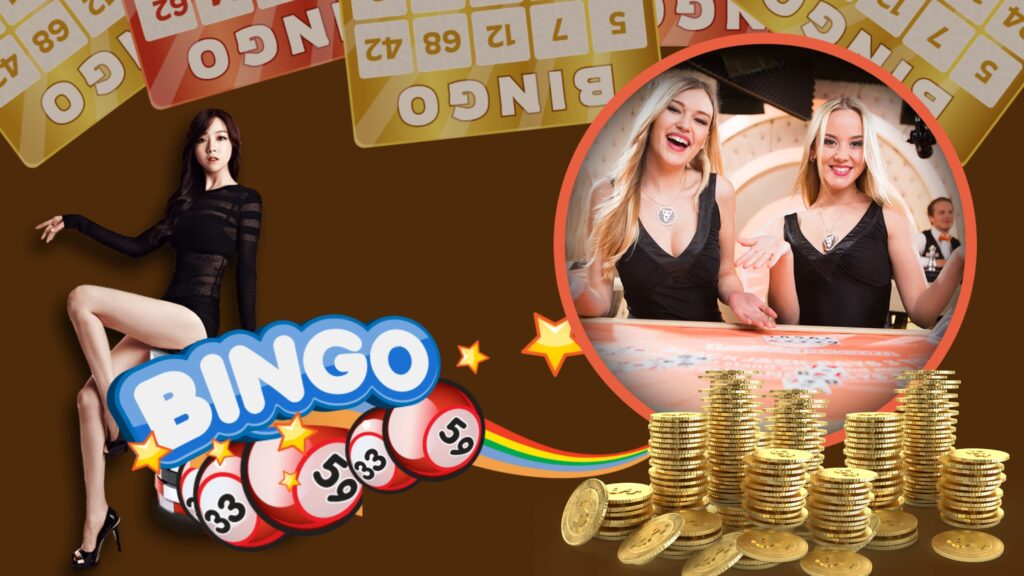 Where to play new online bingo in Singapore?