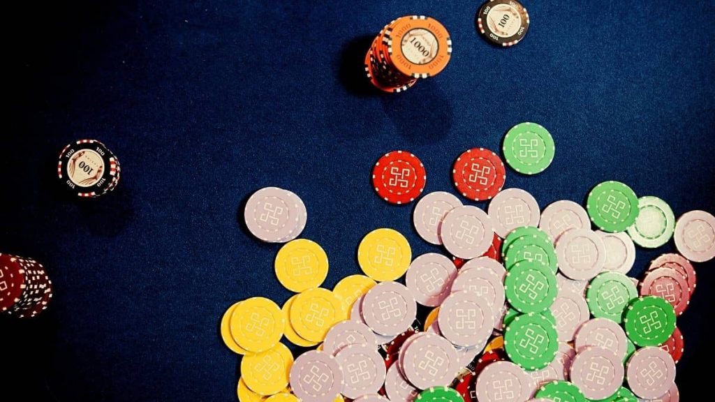 What’s the difference between land-based and online Baccarat?