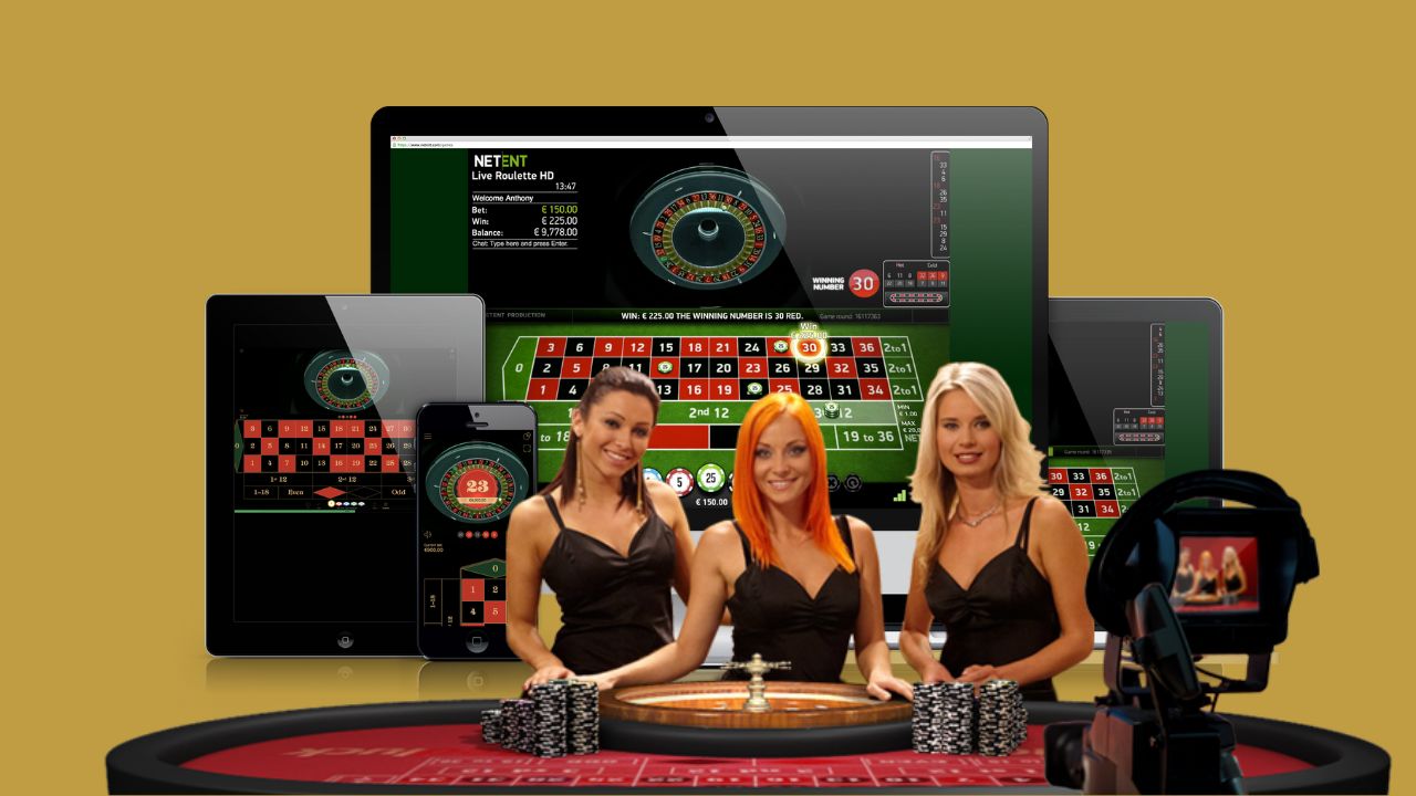 You are currently viewing Play Online Live Roulette In Singapore