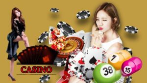 Popular Casino Games and New Gambling Games in 2022