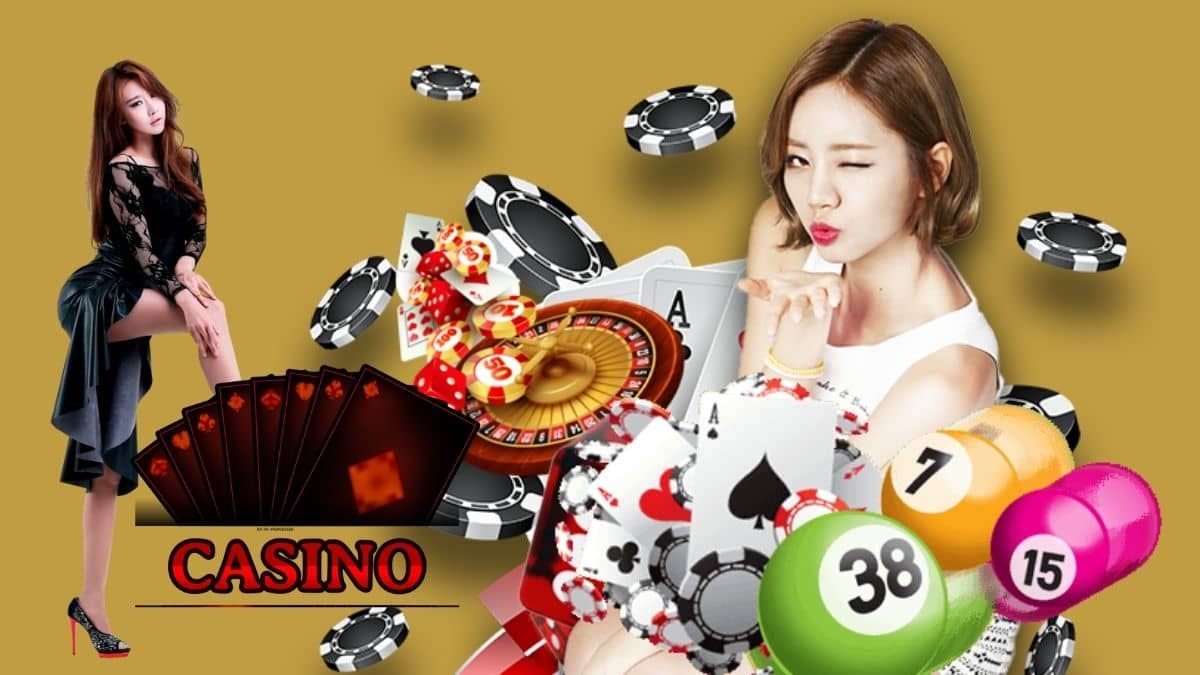 You are currently viewing Popular Casino Games and New Gambling Games in 2022