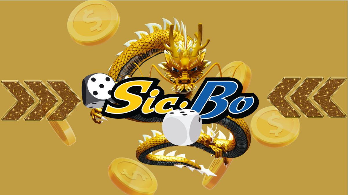 You are currently viewing SG Online Casino: Best Sic Bo Bet Strategy